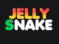 Igra Jelly Snake
