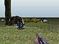Igra Turkey Shootout 3D