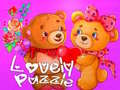 Igra Lovely Puzzle