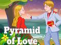Igra Pyramid of Love