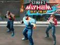 Igra Street Mayhem Beat 'Em Up