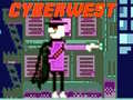 Igra CyberWest