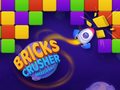 Igra Bricks Crusher Beaker Ball