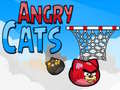 Igra Angry Cats