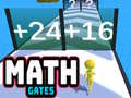Igra Math Gates