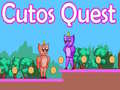 Igra Cutos Quest