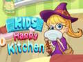 Igra Kids Happy Kitchen