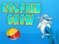 Igra Dolphin Show