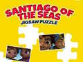 Igra Santiago Of The Seas Jigsaw Puzzle