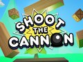 Igra Shoot The Cannon