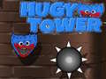 Igra Huggy In The Tower