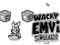 Igra Wacky Emvi Simulator