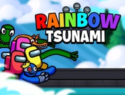Igra Dugin tsunami  online