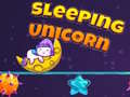 Igra Sleeping Unicorn