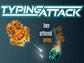 Igra Typing Attack