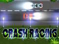 Igra Crash Racing