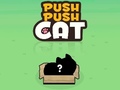 Igra Push Push Cat