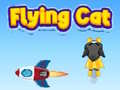 Igra Flying Cat