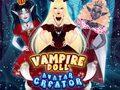 Igra Vampire Doll Avatar Creator