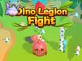 Igra Dino Legion Fight