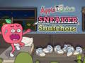 Igra Apple & Onion Sneaker Snatchers