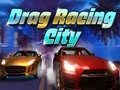 Igra Drag Racing City