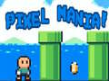 Igra Pixel Mania!