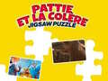 Igra Pattie et la colère Jigsaw Puzzle