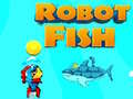 Igra Robot Fish
