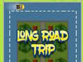 Igra Long Road Trip