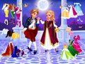 Igra Cinderella and Prince Charming