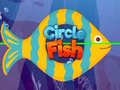 Igra Circle Fish