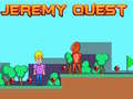 Igra Jeremy Quest