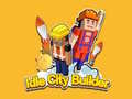 Igra Idle City Builder