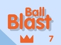 Igra Ball Blast