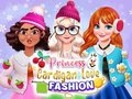 Igra Princess Cardigan Love Fashion