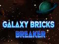 Igra Galaxy Bricks Breaker