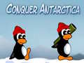 Igra Conquer Antarctica
