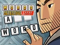 Igra Words Detective Bank Heist