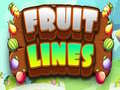 Igra Fruit Lines