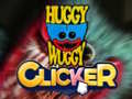 Igra Huggy Wuggy Clicker