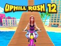 Igra Uphill Rush 12