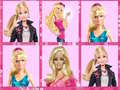 Igra Barbie Memory Cards