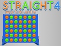 Igra Straight 4 Multiplayer