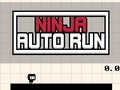 Igra Ninja Auto Run