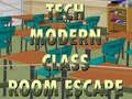 Igra Tech Modern Class Room escape