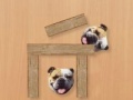 Igra Cats vs dogs