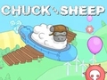 Igra Chuck the Sheep