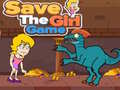 Igra Save The Girl Game