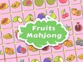 Igra Fruits Mahjong
